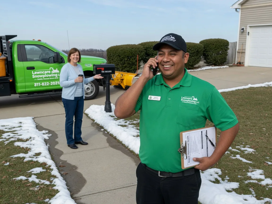 Lawn Care Services By Expert Landscaper Sherrills Ford, NC FAQs